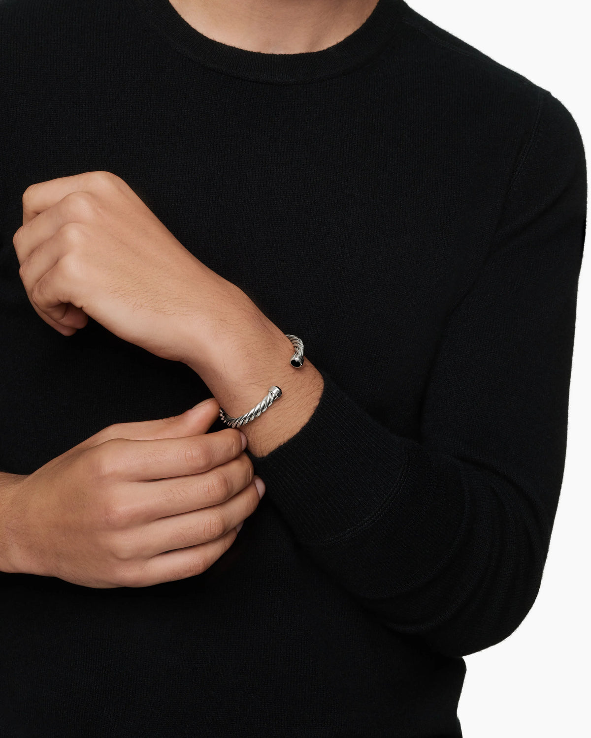 BLACK ONYX