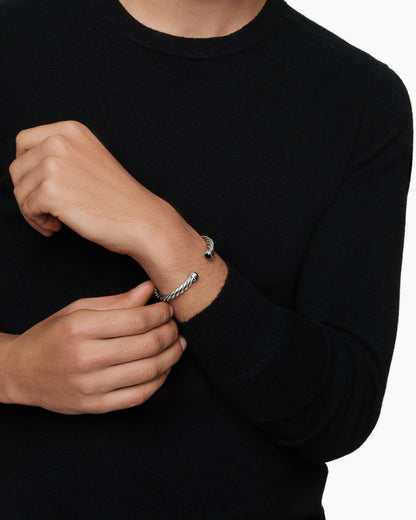 BLACK ONYX