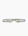 NEW PRASIOLITE