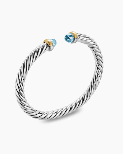 BLUE TOPAZ