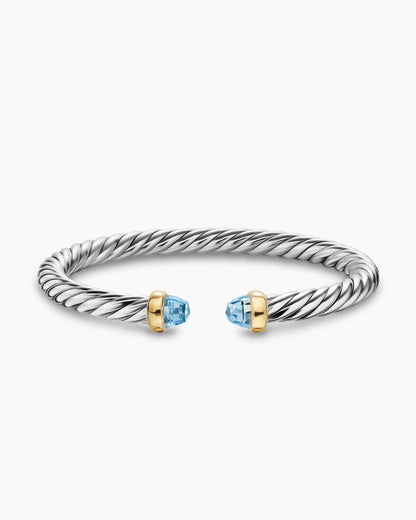 BLUE TOPAZ