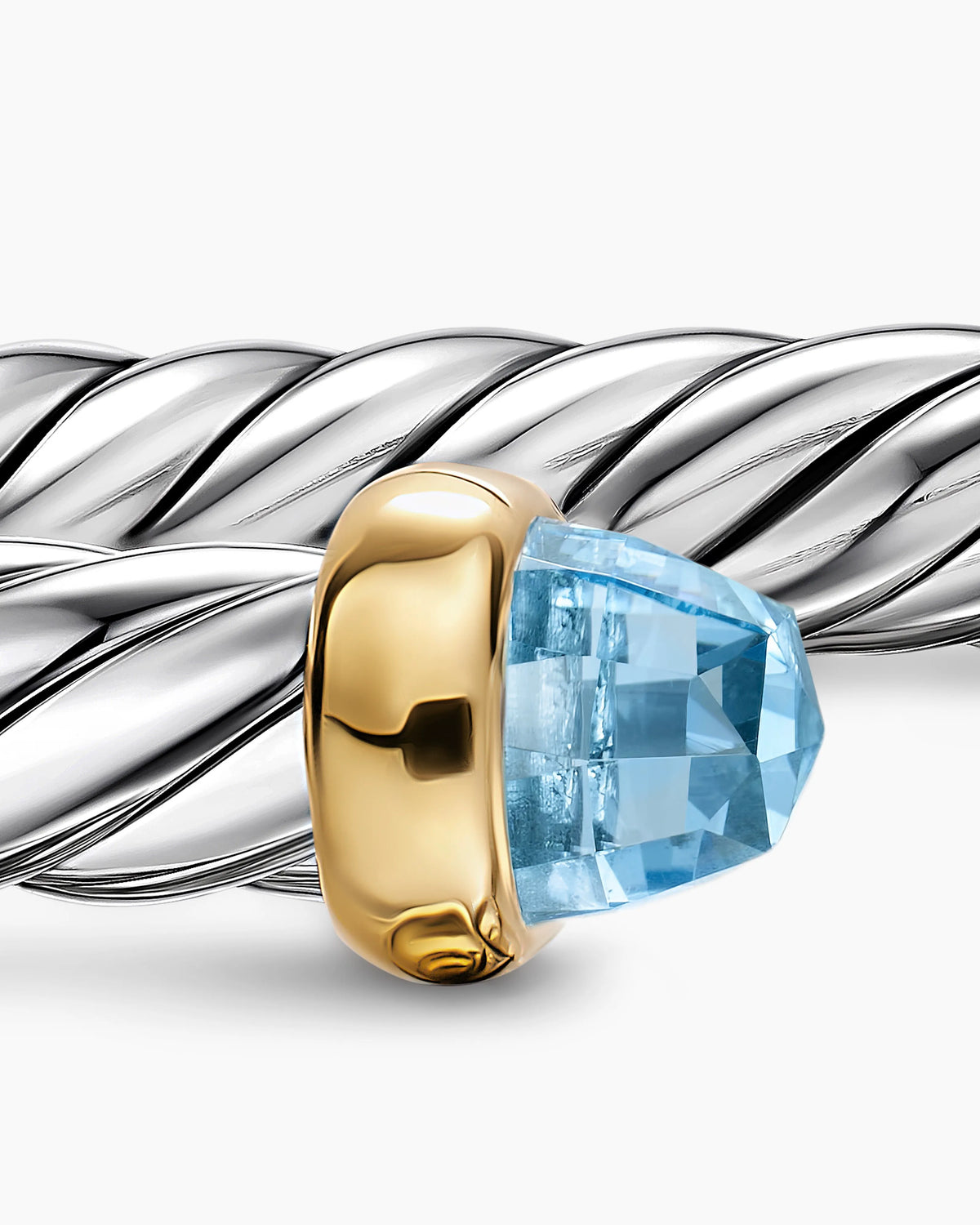 BLUE TOPAZ