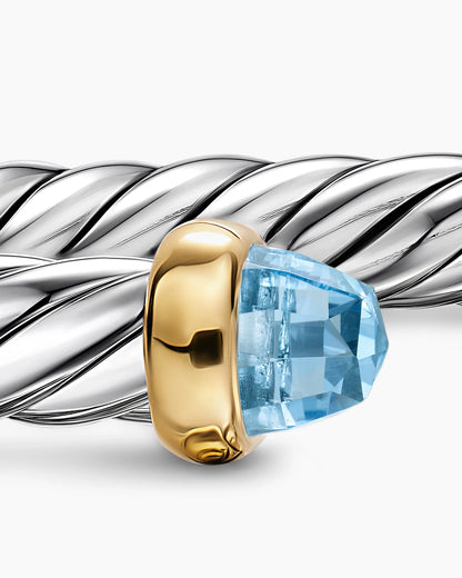 BLUE TOPAZ