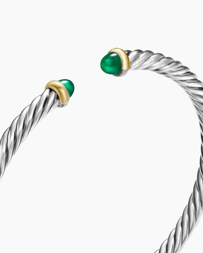 GREEN ONYX