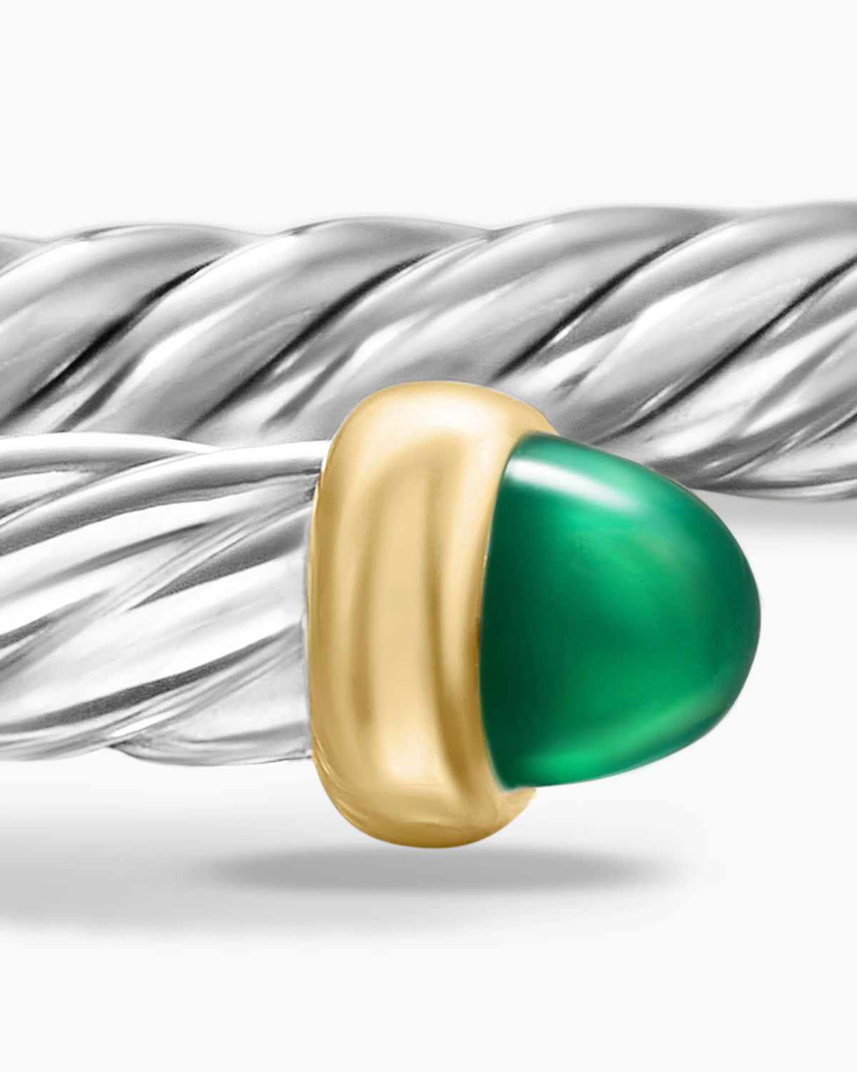 GREEN ONYX