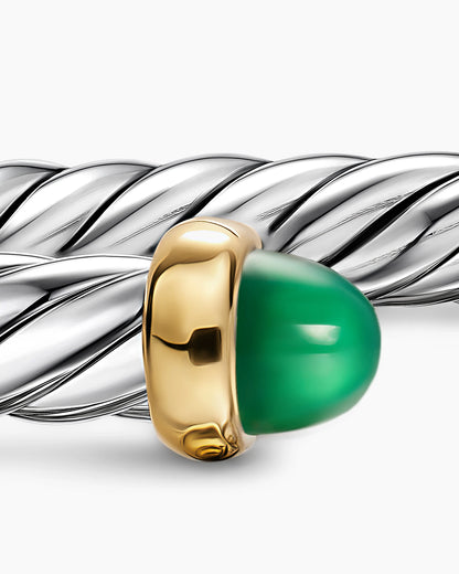 GREEN ONYX