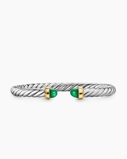 GREEN ONYX