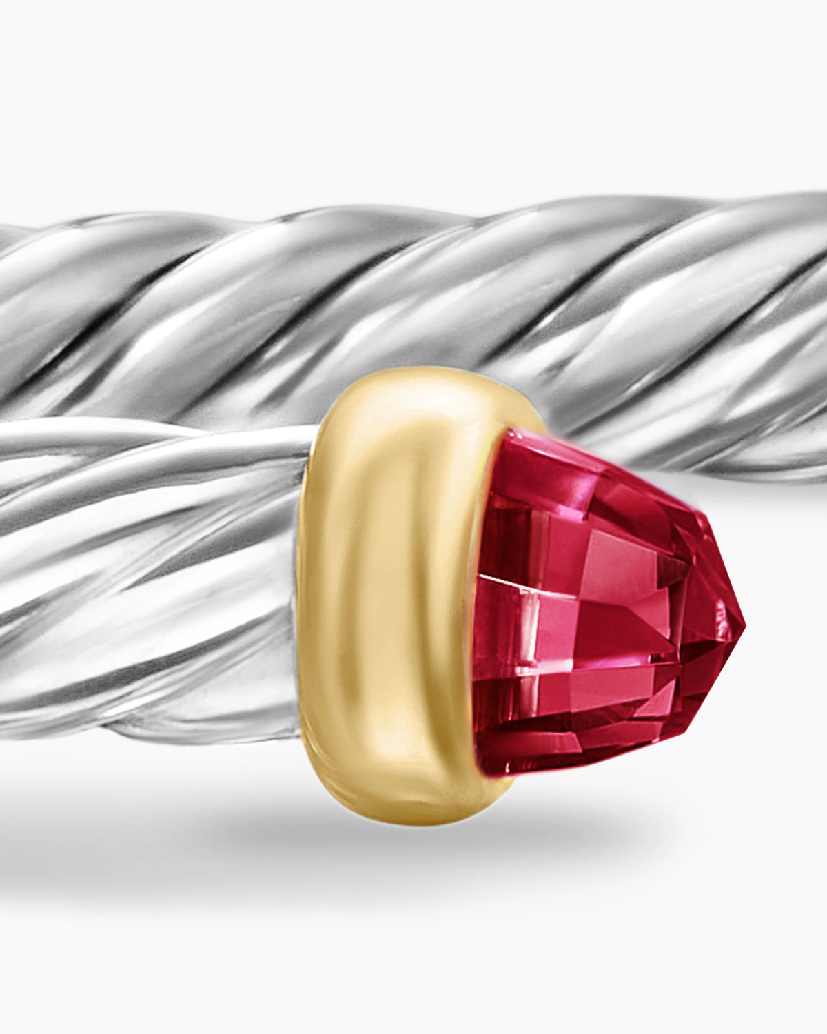 RHODOLITE GARNET