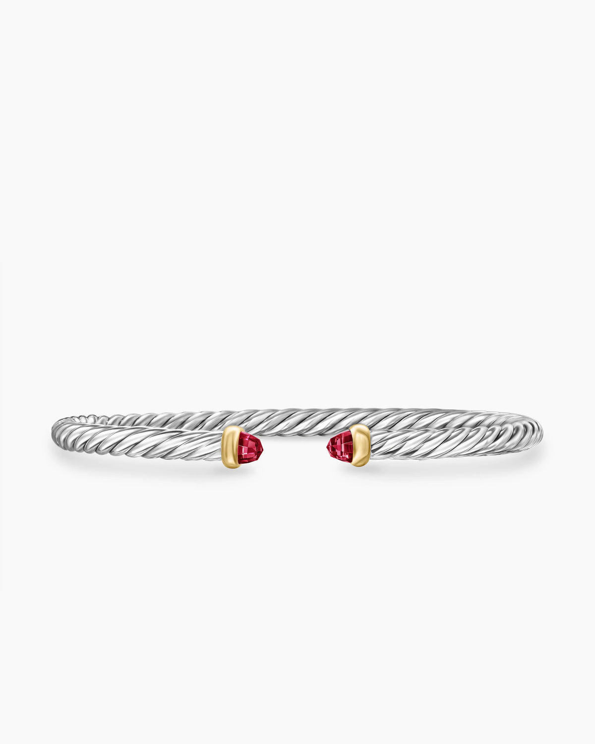 RHODOLITE GARNET