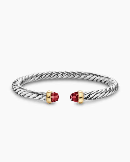 RHODOLITE GARNET