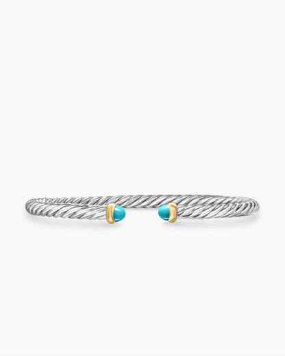 TURQUOISE