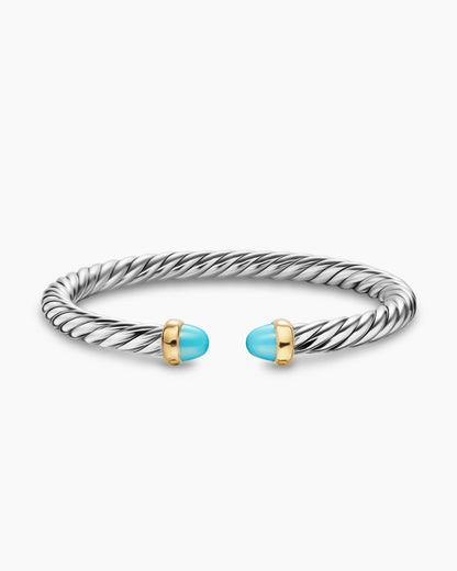 RECONSTITUTED TURQUOISE