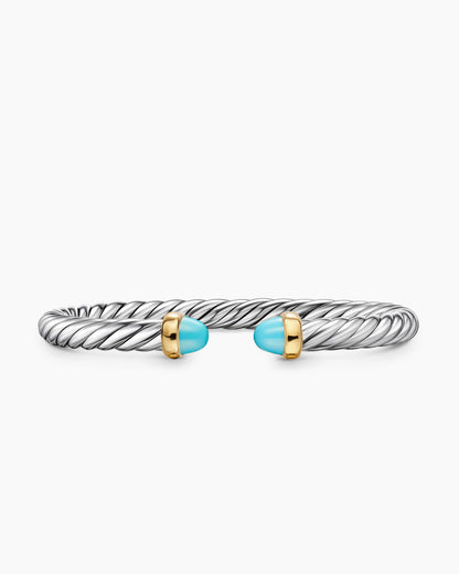 RECONSTITUTED TURQUOISE
