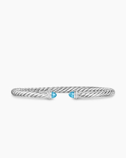 BLUE TOPAZ