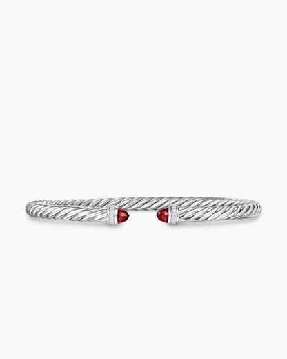 RHODOLITE GARNET