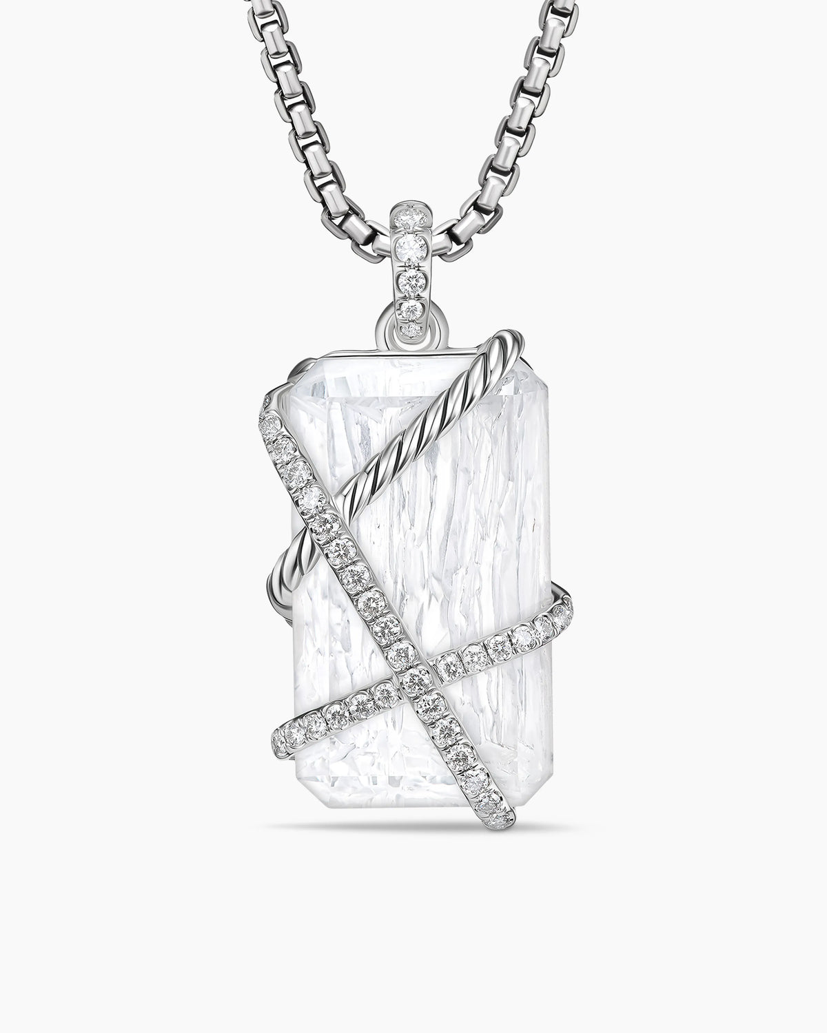 CRYSTAL