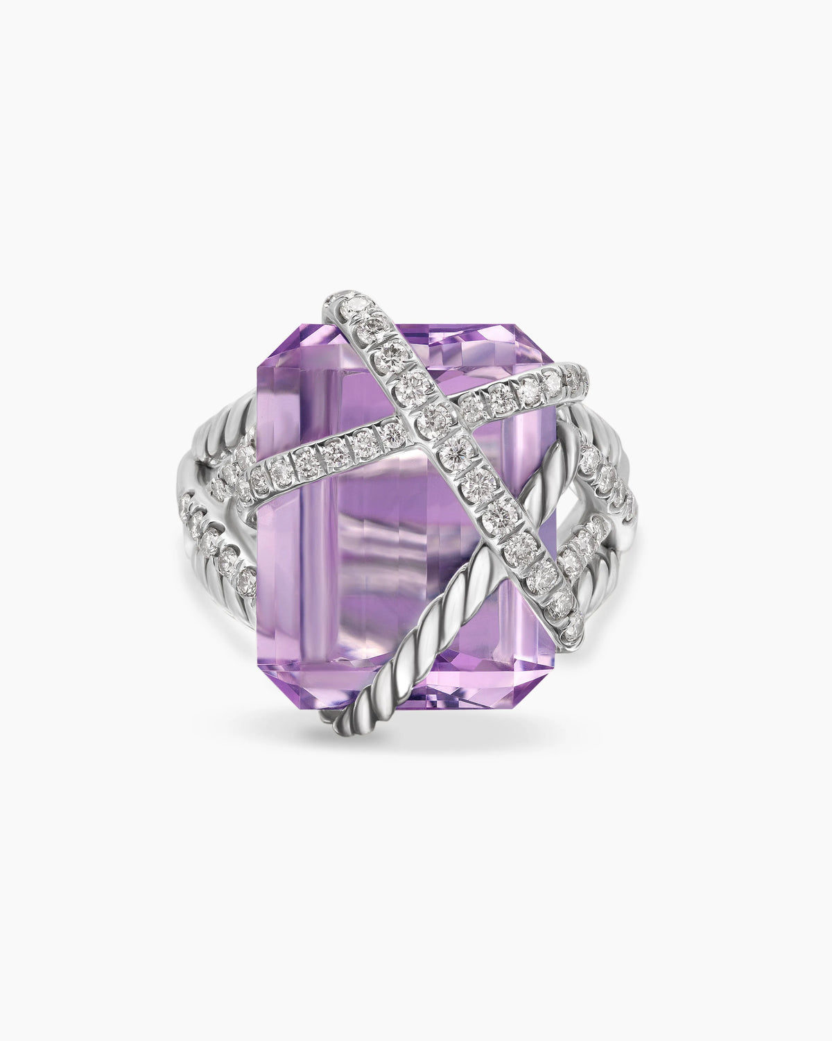 LAVENDER AMETHYST