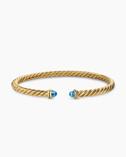 BLUE TOPAZ