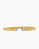 BLUE TOPAZ