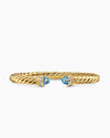 BLUE TOPAZ
