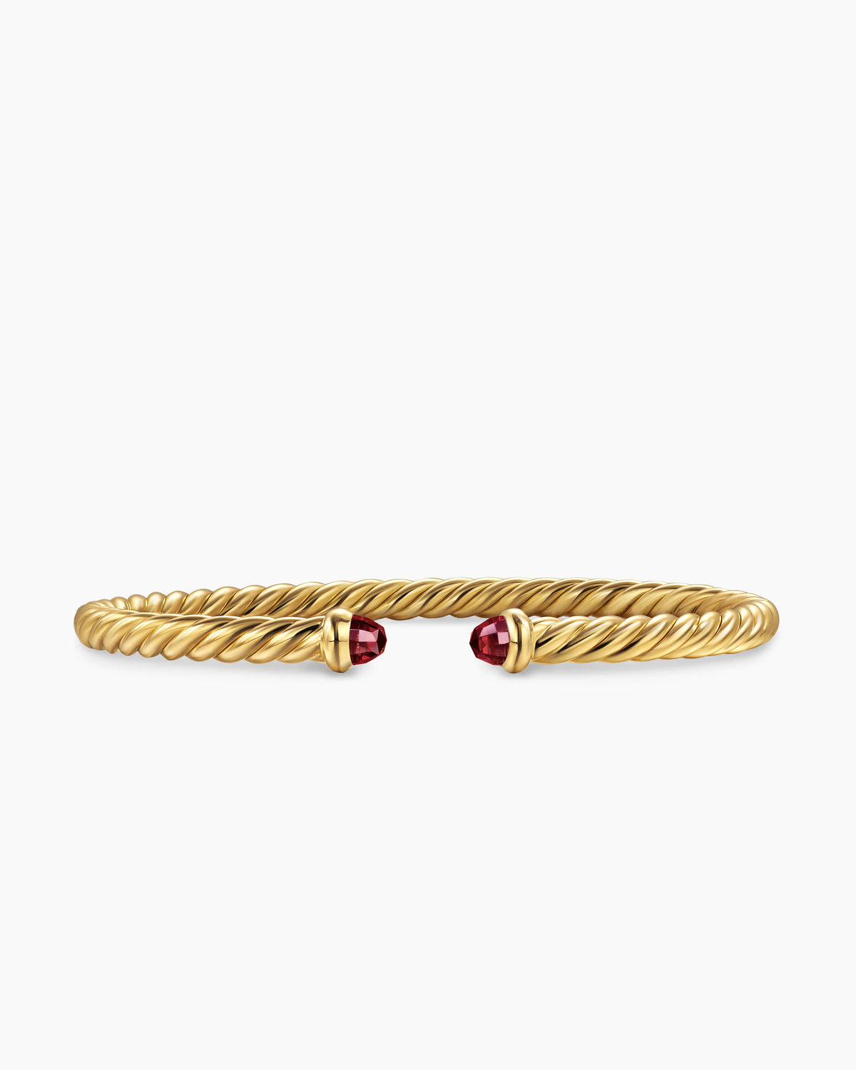 RHODOLITE GARNET