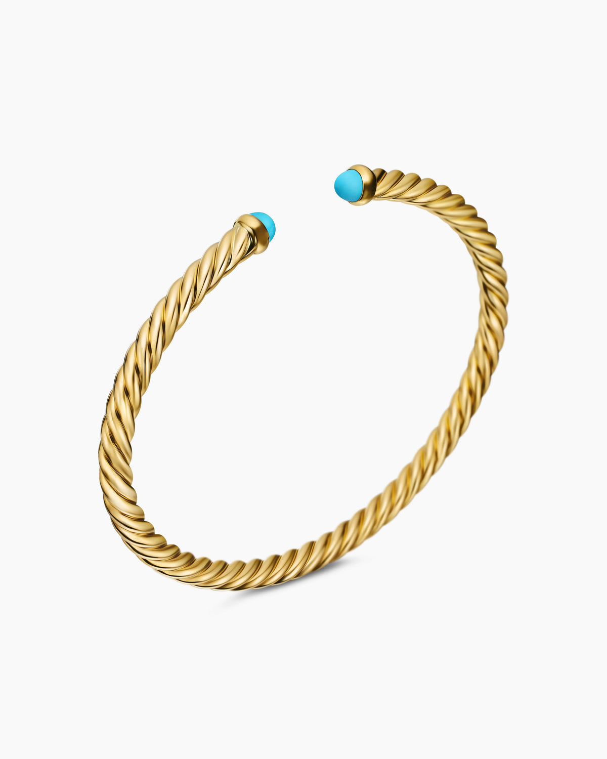 TURQUOISE