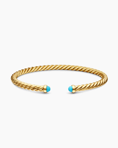 TURQUOISE