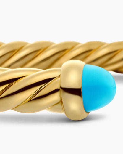 TURQUOISE