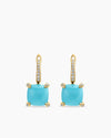 TURQUOISE