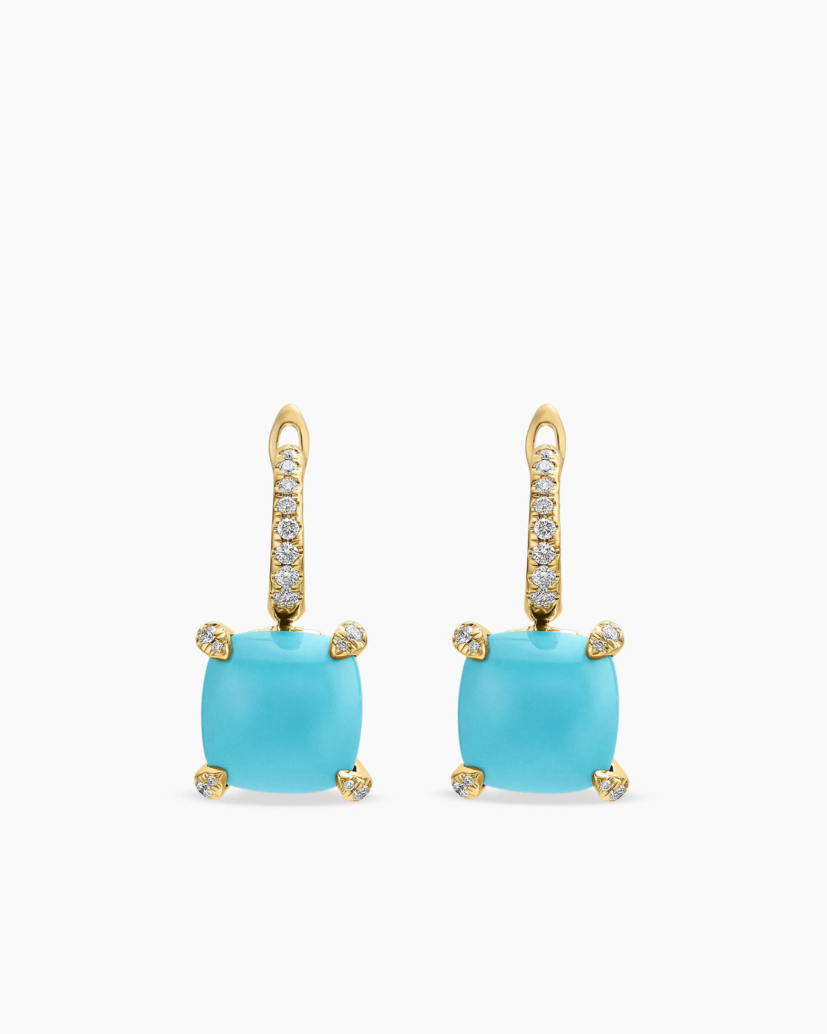 TURQUOISE