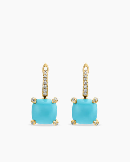 TURQUOISE
