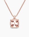 MORGANITE