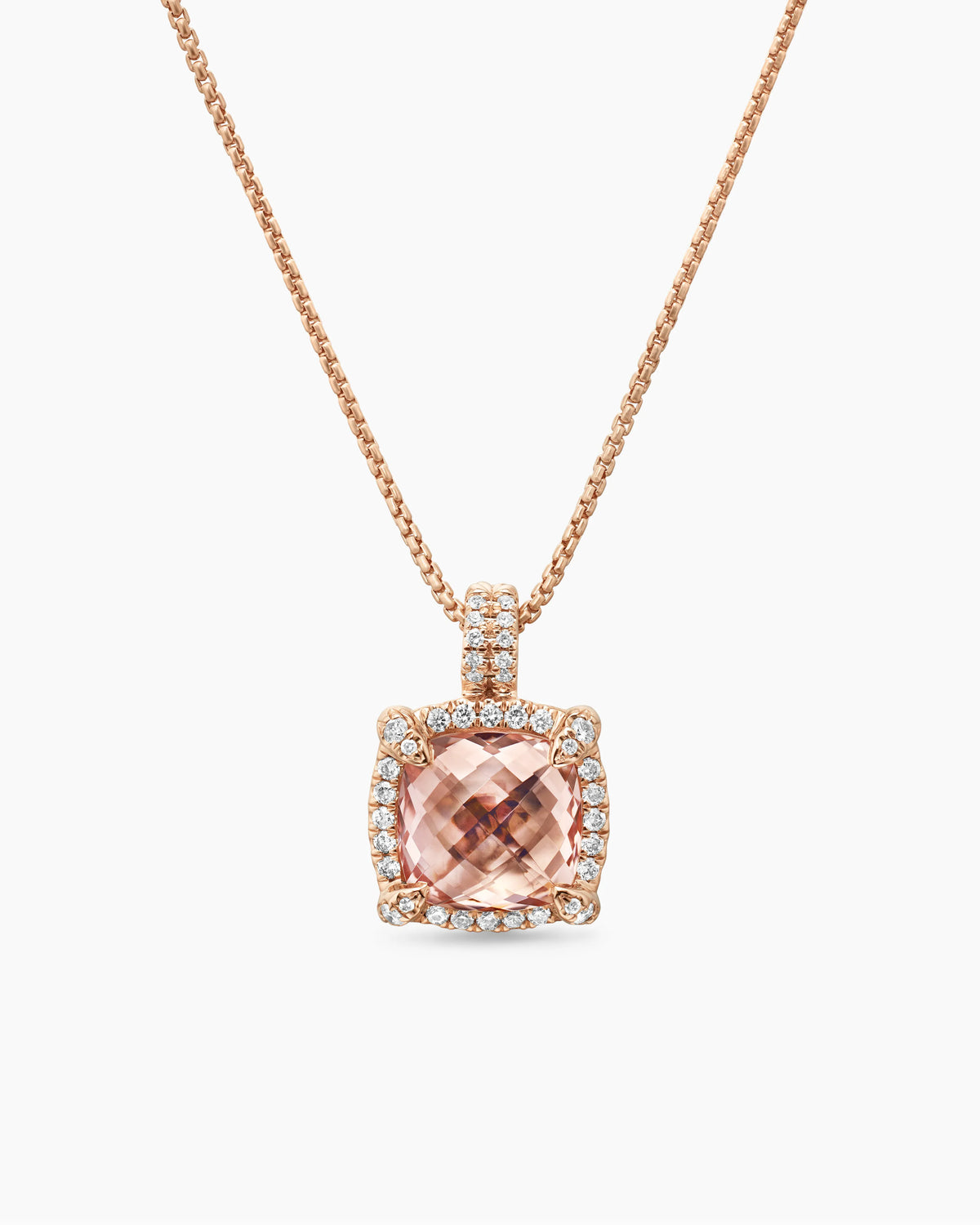 MORGANITE