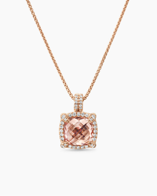 MORGANITE