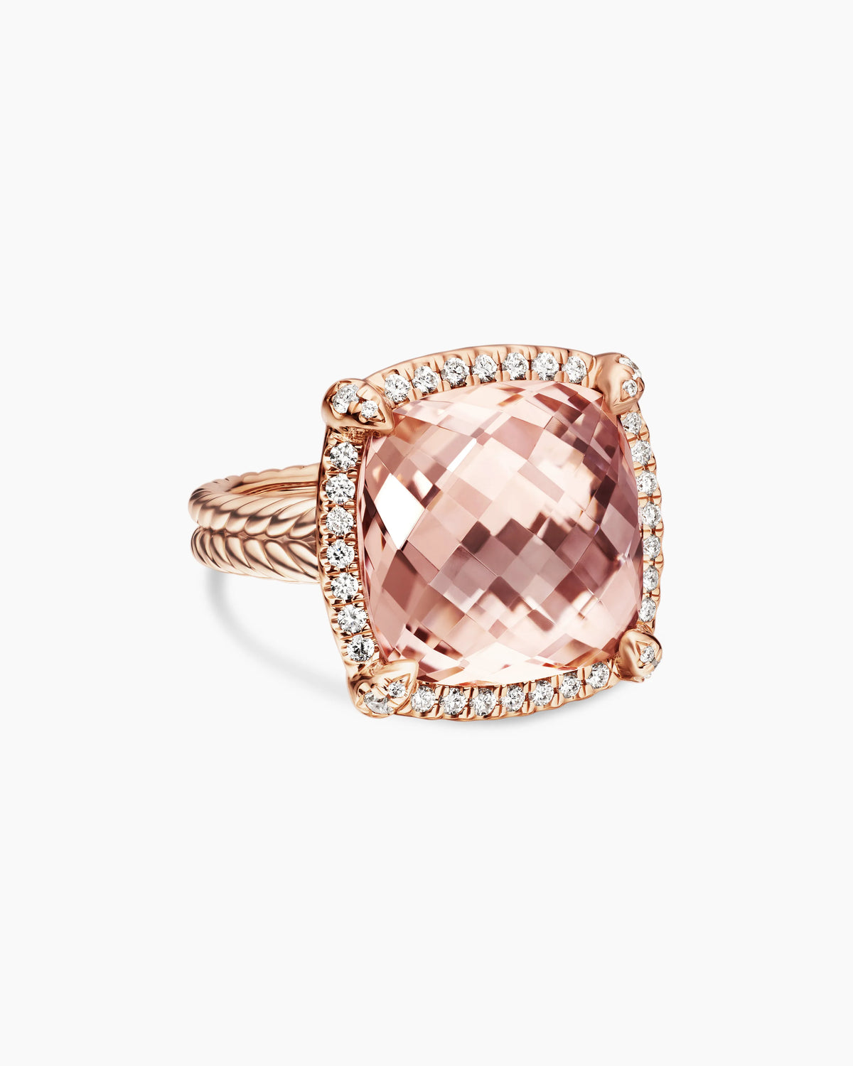 MORGANITE