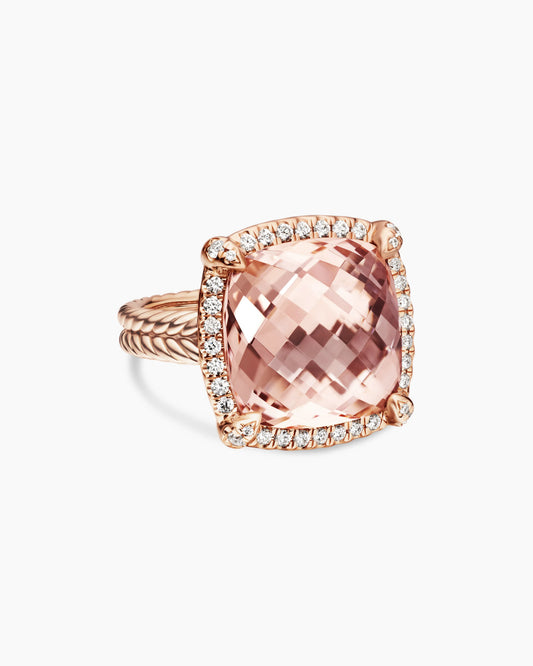 MORGANITE