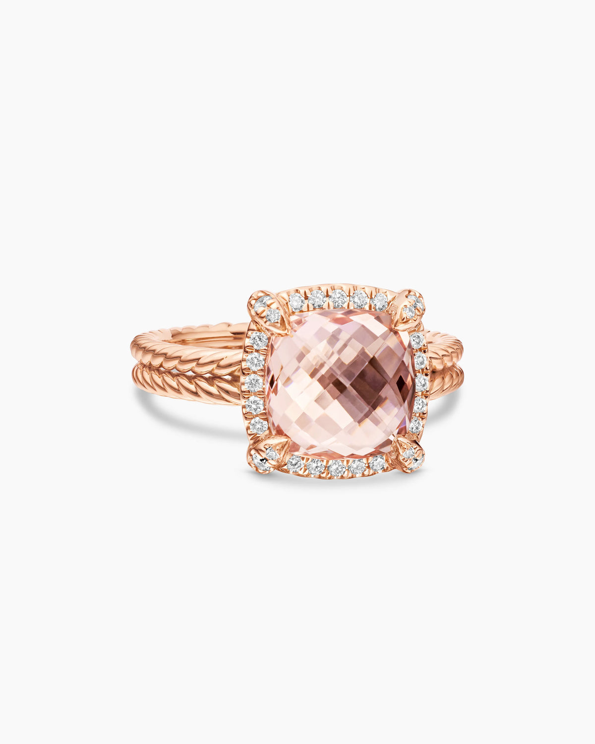 MORGANITE