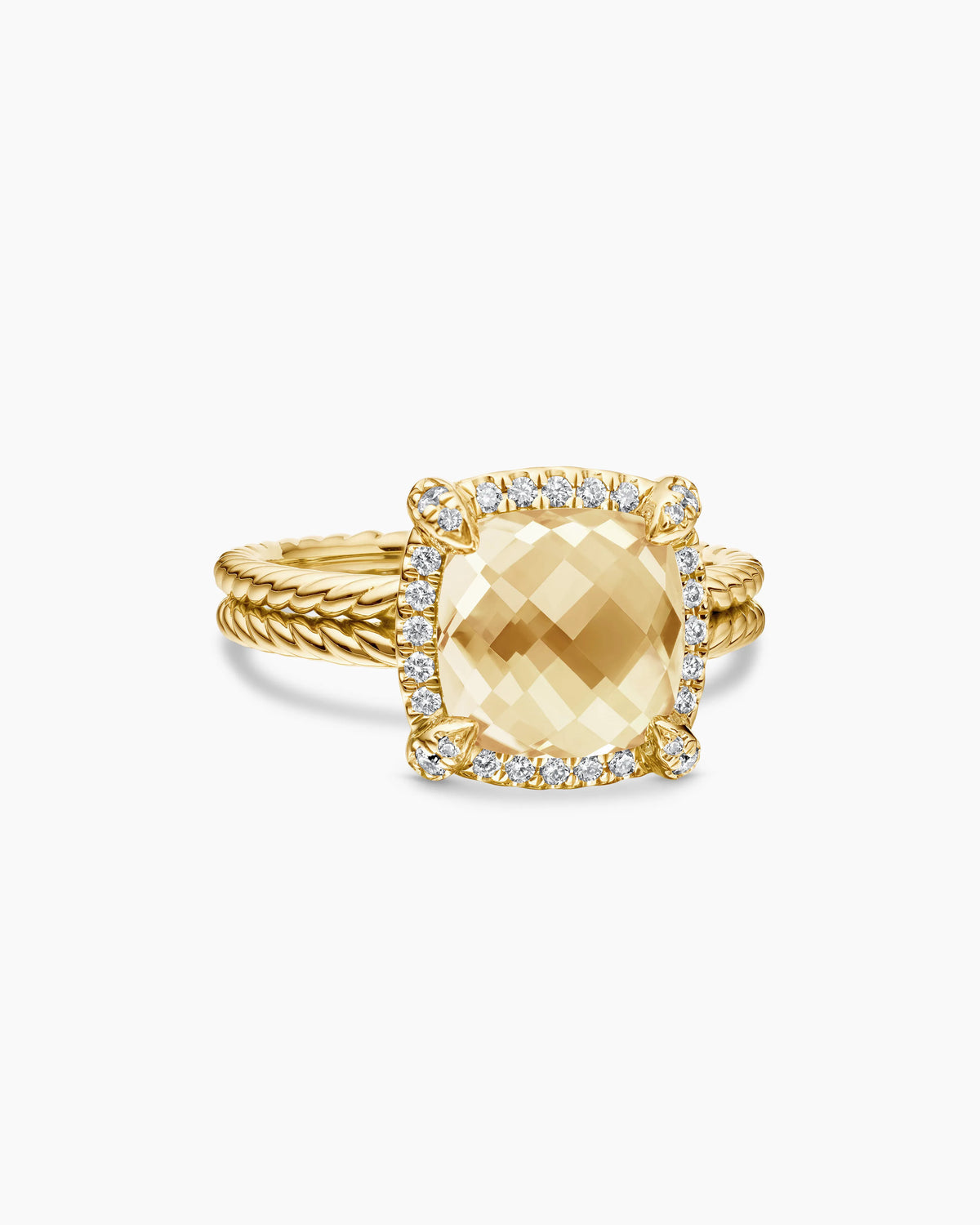 CHAMPAGNE CITRINE