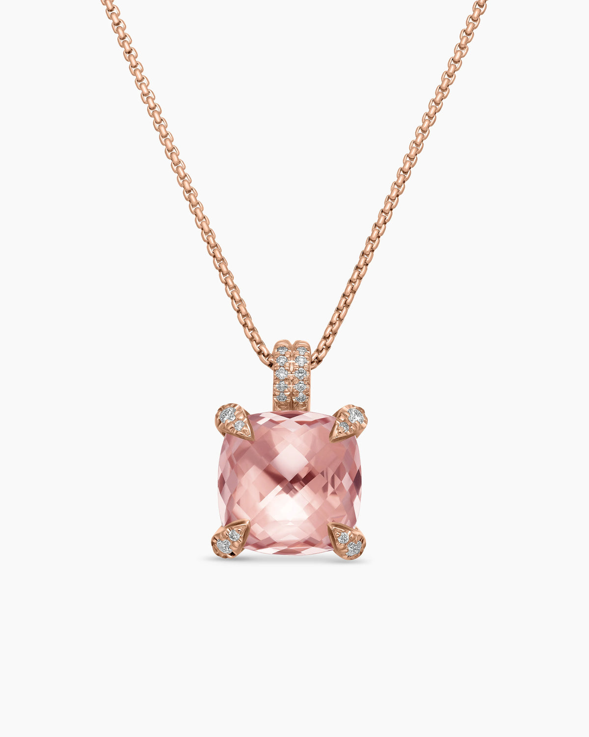 MORGANITE