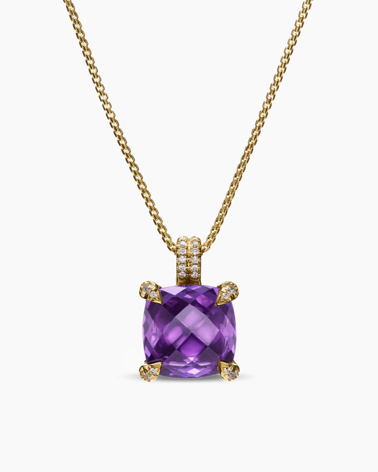 AMETHYST