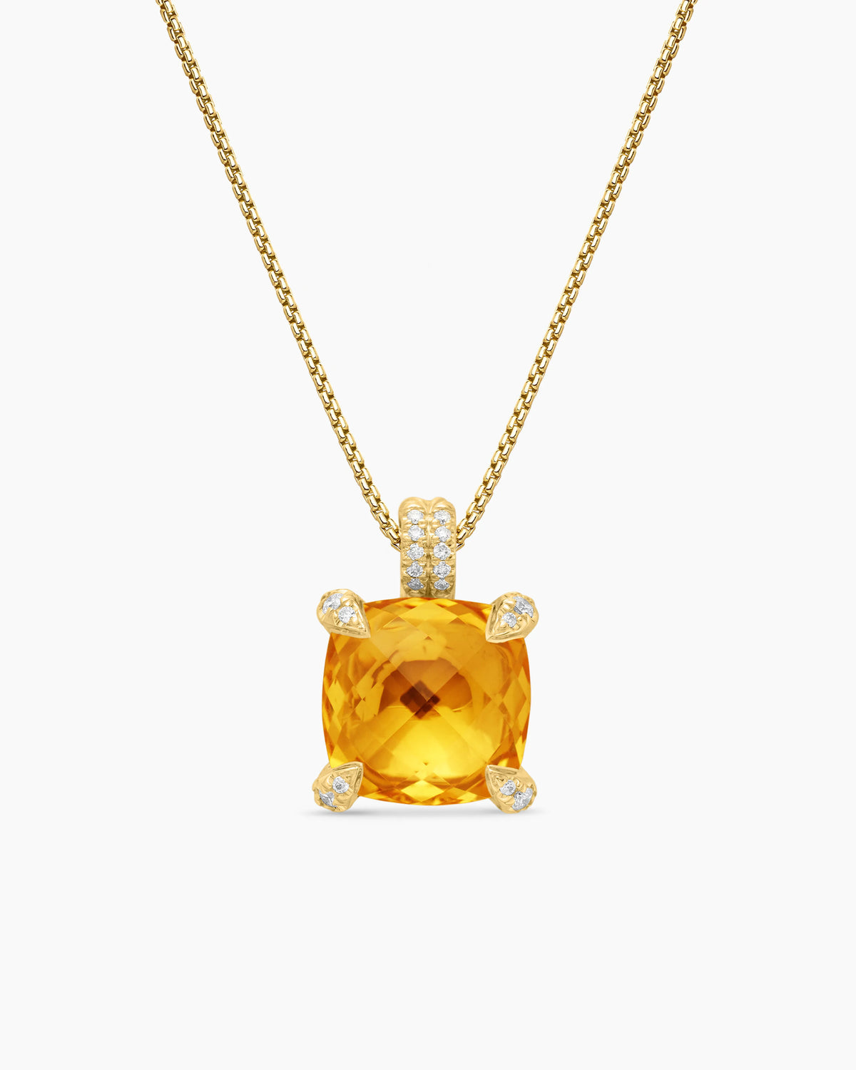 CITRINE