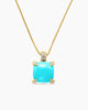 TURQUOISE