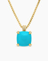 TURQUOISE