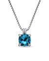 HAMPTON BLUE TOPAZ