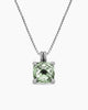 PRASIOLITE