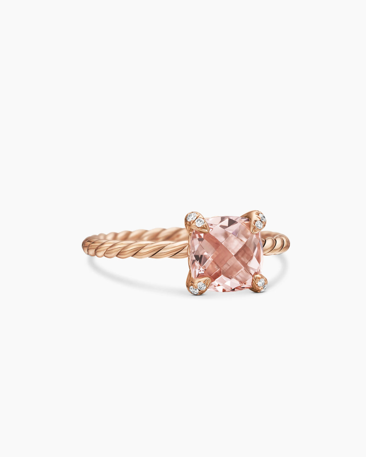 MORGANITE
