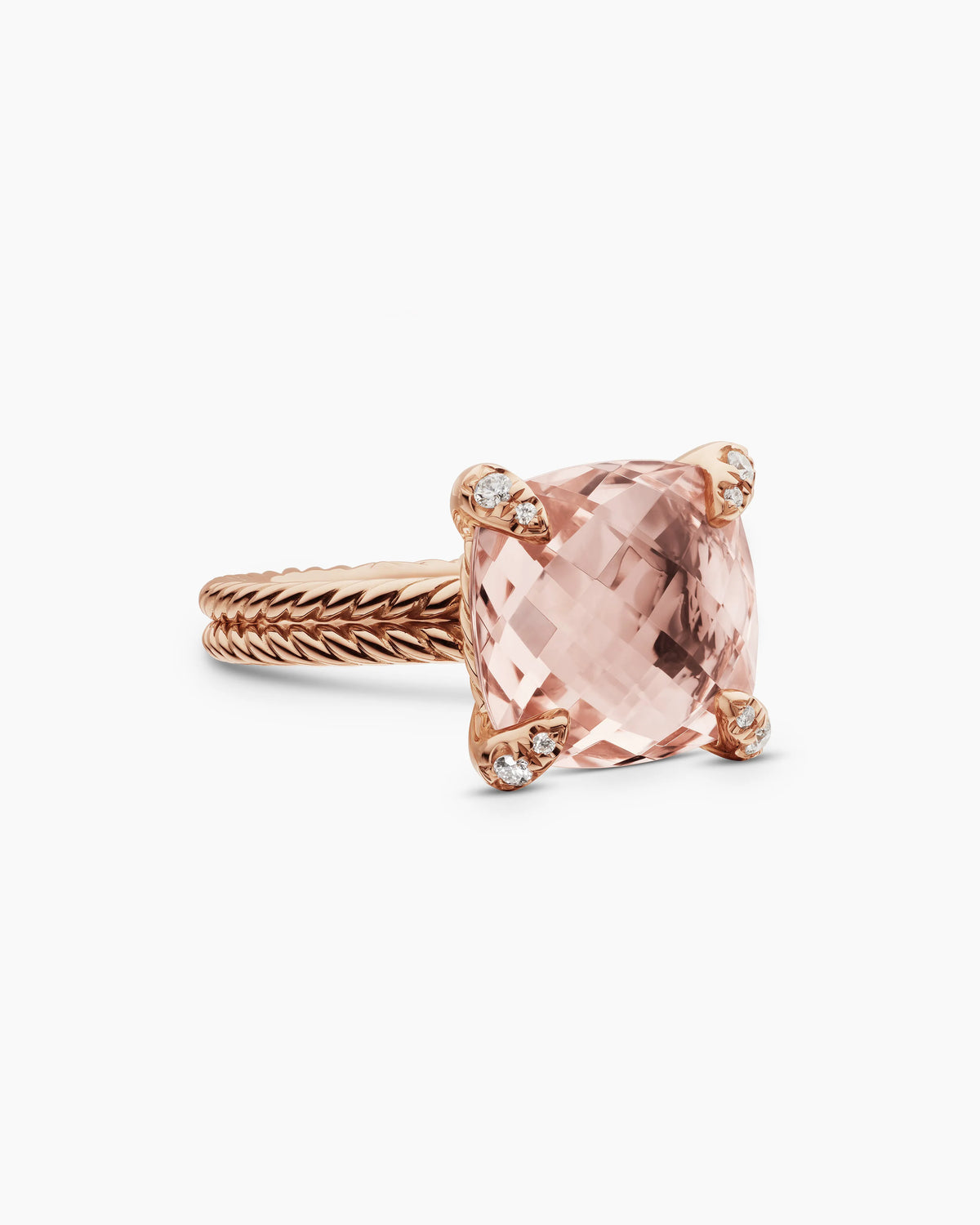 MORGANITE