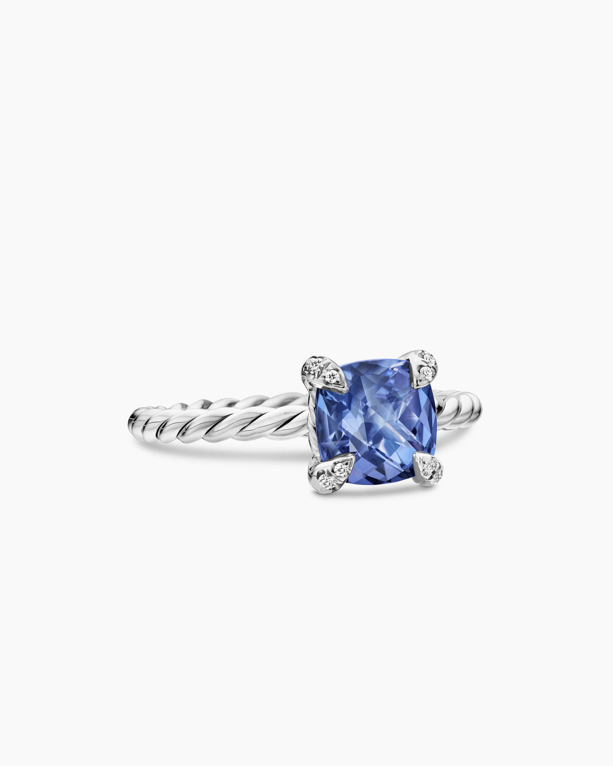 TANZANITE