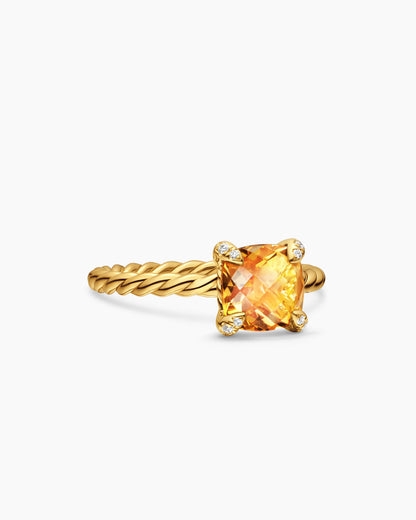 CITRINE