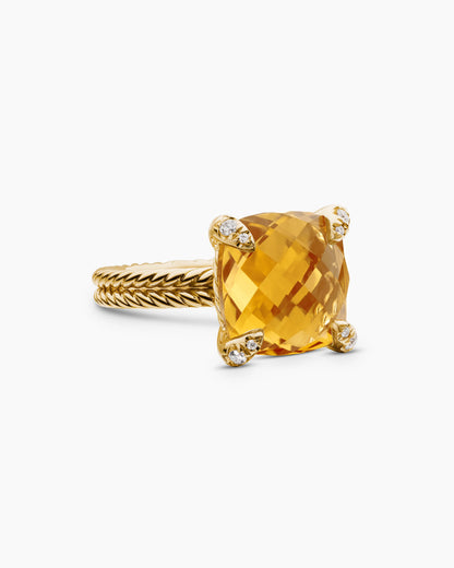 CITRINE